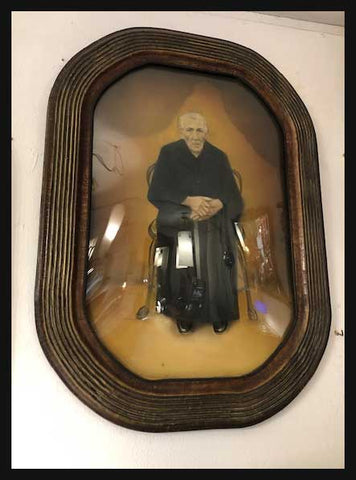 II.2117 CUADROS BOMBÉ