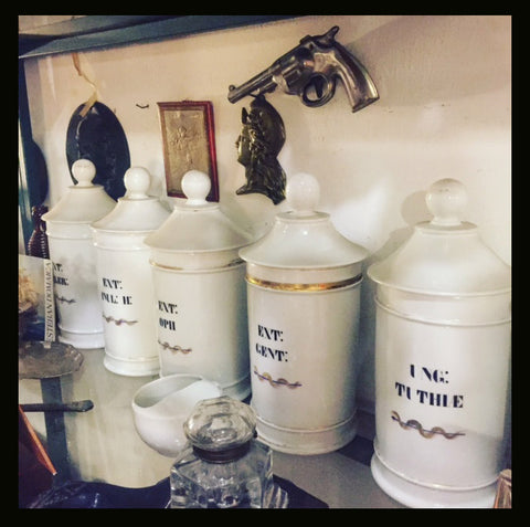 II.521 COLECCIÓN DE FRACOS