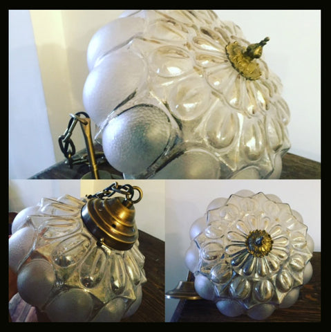 II.531 LÁMPARA COLGANTE