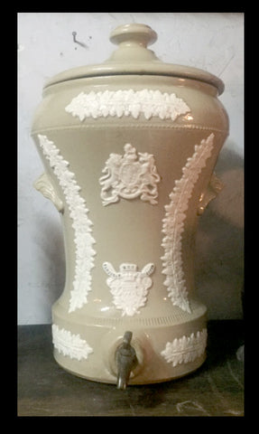 II.533 FILTRO DE AGUA