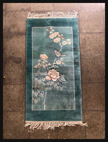 II.2095 ALFOMBRA CELESTE