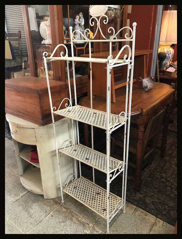 I.1258 PLANTERO DE FIERRO