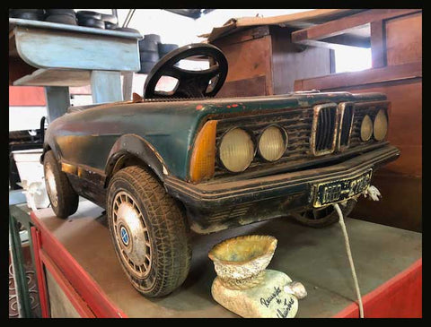 II.1812 AUTO DE NIÑOS