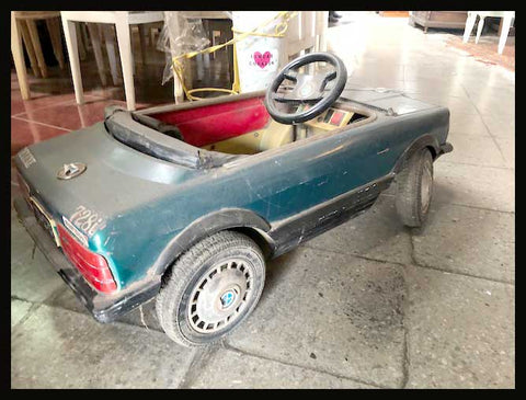 II.1812 AUTO DE NIÑOS