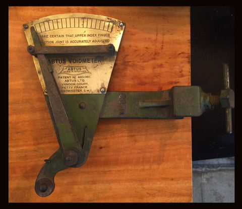 II.548 INSTRUMENTO DE MEDICIÓN