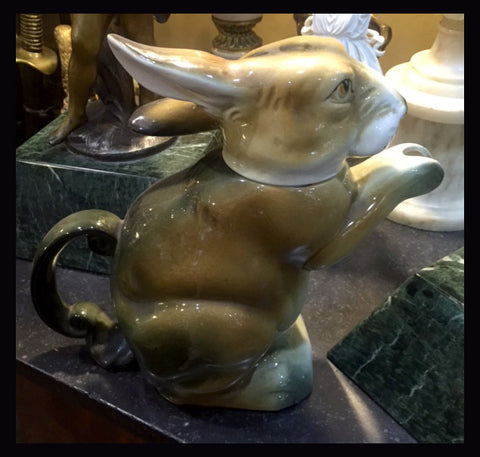 II.601 JARRO DE CONEJO