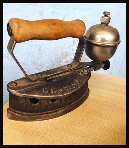 II.1808 PLANCHAS ANTIGUAS