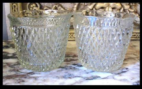 II.244 PAR DE HIELERAS