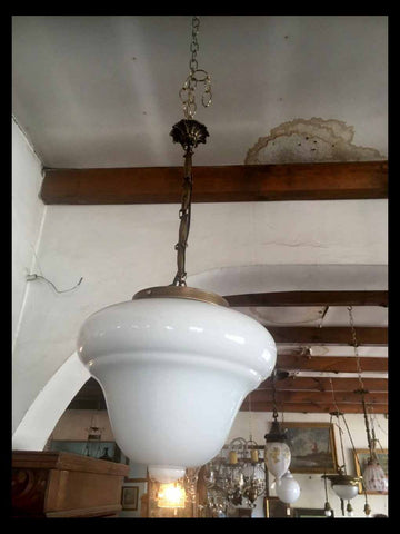 II.1151 LÁMPARA ART DECO