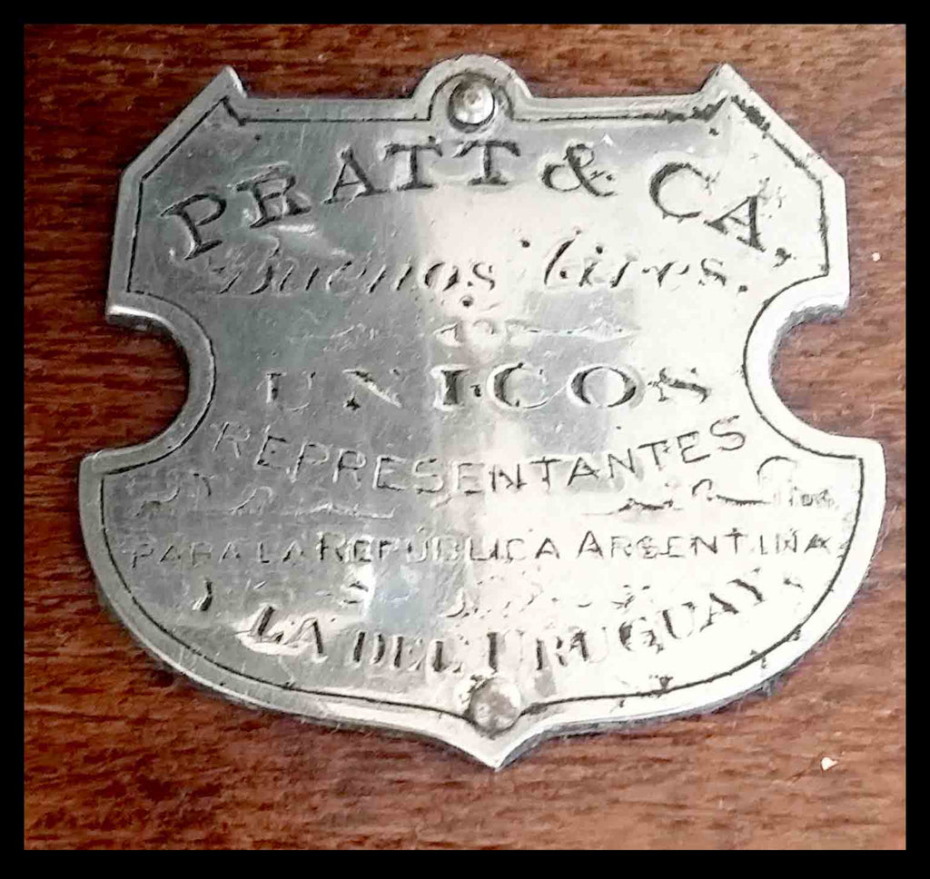 II.283 MÁQUINA DE ESCRIBIR HAMMOND