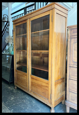 I.4133 VITRINA FISCAL