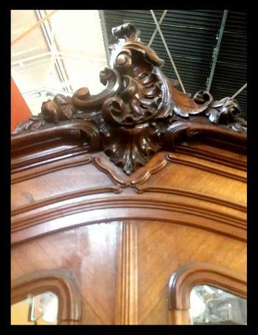 I.729 ROPERO FRANCÉS