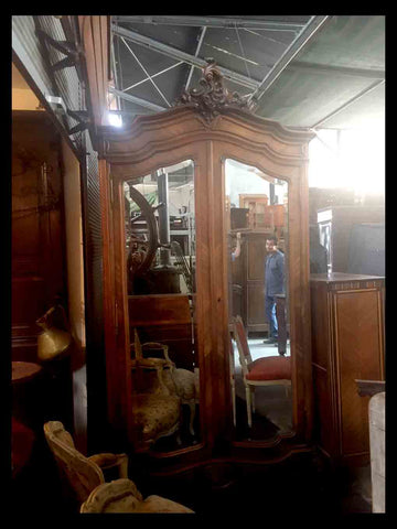 I.729 ROPERO FRANCÉS