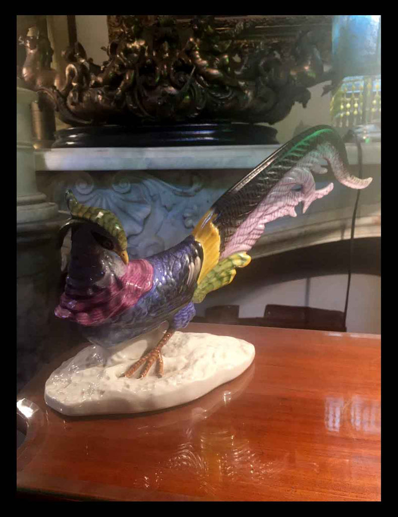 II.1148 PÁJARO BAVARIA