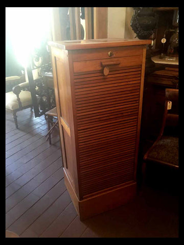 I.730 FICHERO CORTINA