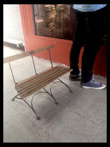 I.741 BANCA EN MINIATURA