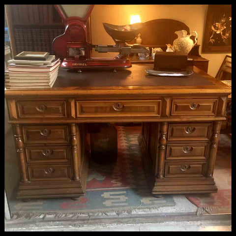 I.733 ESCRITORIO MINISTRO