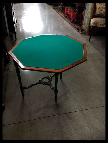 I.976 ARRIMO MESA DE JUEGO