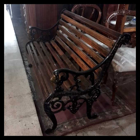 I.931 BANCA DE FIERRO