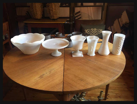 II.2178 OPALINAS VARIAS