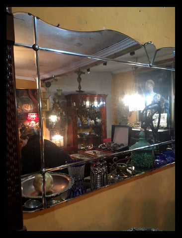 II.1450 ESPEJO SECCIONADO