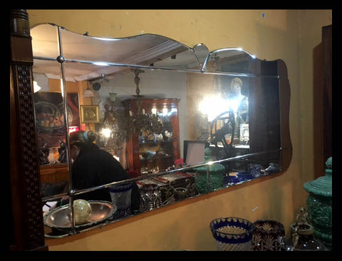 II.1450 ESPEJO SECCIONADO