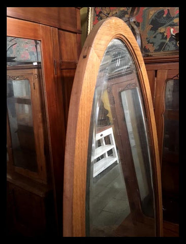 II.1389 ESPEJO DE PIE