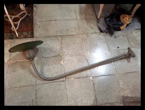 II.1330 FAROLES DE CALLE