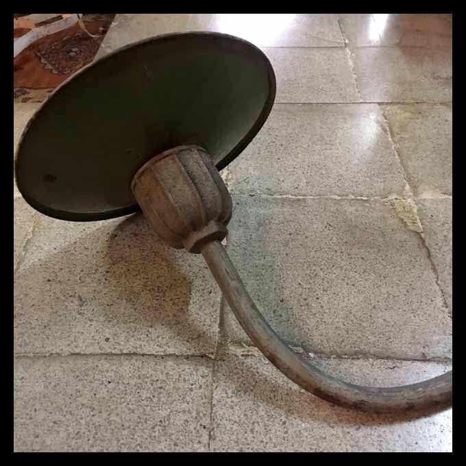 II.1330 FAROLES DE CALLE