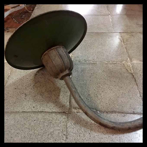 II.1330 FAROLES DE CALLE