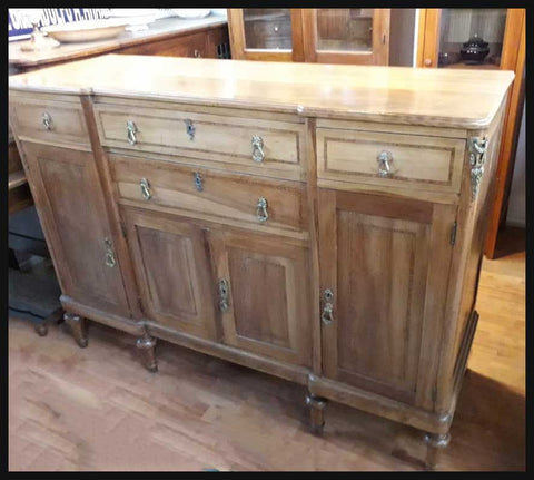 I.1732 ARRIMOS DE LINGUE