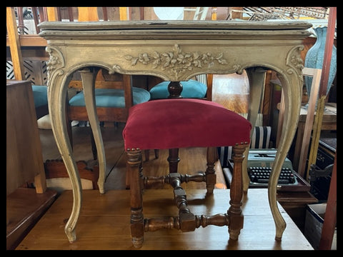 I.4248 MESA DE JUEGO FRANCESA