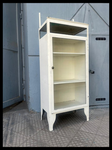 I.4313 ANTIGUO MUEBLE MÉDICO