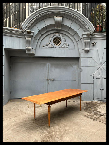 I.4317 MESA DE LINGUE LUIS XVI