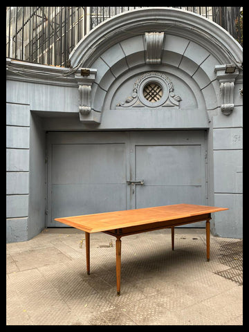 I.4317 MESA DE LINGUE LUIS XVI