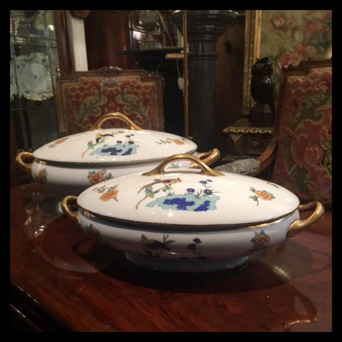 II.1342 GUISERAS LIMOGES