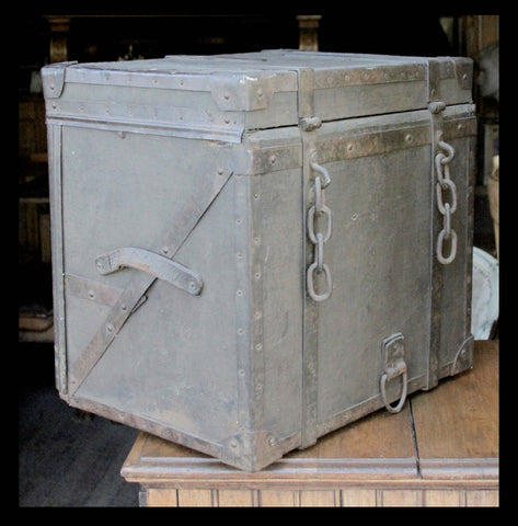 II.153 CAJA VETERINARIA DEL EJÉRCITO DE CHILE