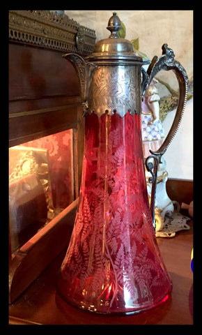 II.285 MIELERO COLOR FUCSIA