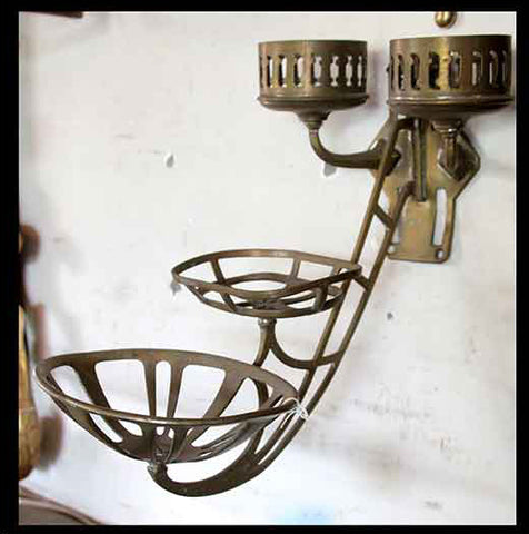 II.186 JABONERA DE MURO