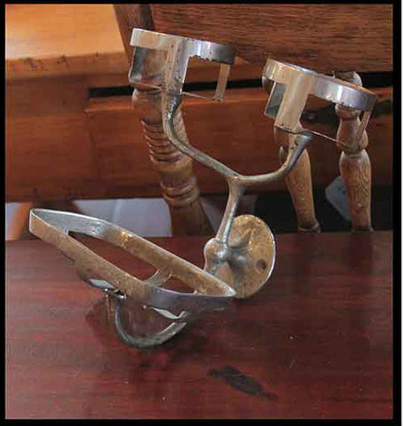 II.187 JABONERA DE MURO