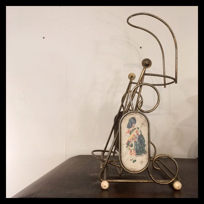 II.1449 PORTA BOTELLA DE CHAMPAÑA