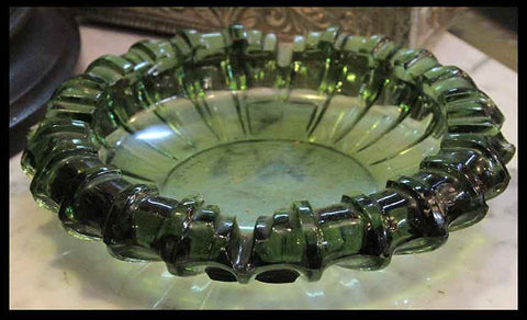 II.198 CENICERO VERDE