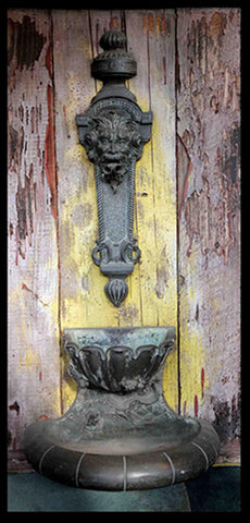 II.202 FUENTE FRANCESA