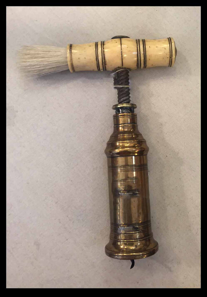 II.268 SACACORCHOS DE COLECCIÓN