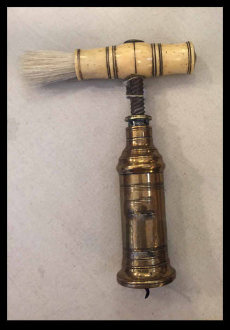 II.268 SACACORCHOS DE COLECCIÓN