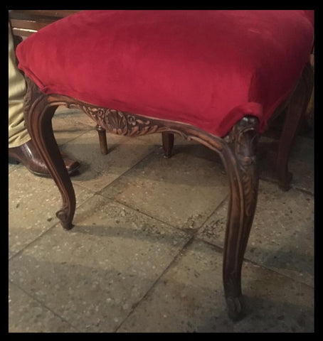 I.972 SILLAS DE DISTINTOS FORMATOS