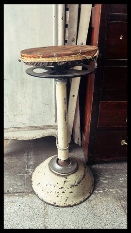 I. 4015 SILLIN DE BARCO