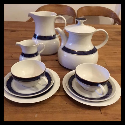 II.1434 JUEGO DE TÉ THOMAS