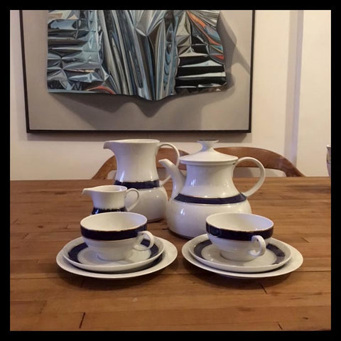 II.1434 JUEGO DE TÉ THOMAS