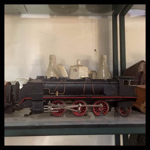 II.1352 VAGONES DE TREN DE COLECCIÓN